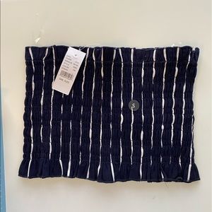 Kendall & Kylie Tube Top